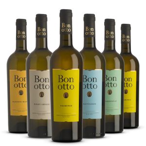 Confezione Degustazione Bianchi - Bonotto