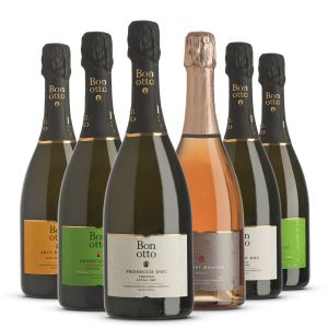 Confezione Degustazione Bollicine - Bonotto