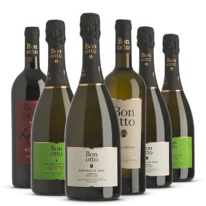 Confezione Degustazione D.O.C. - Bonotto