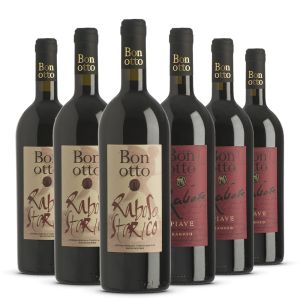 Confezione Degustazione Raboso Piave - Bonotto