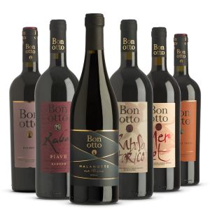 Confezione Degustazione Rossi - Bonotto
