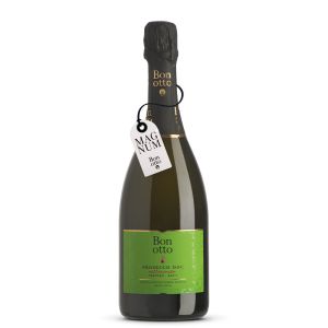 Prosecco D.O.C. Treviso Brut Millesimato Magnum - Bonotto