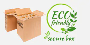 spedizioni sicure